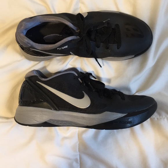 nike flywire hyperspike